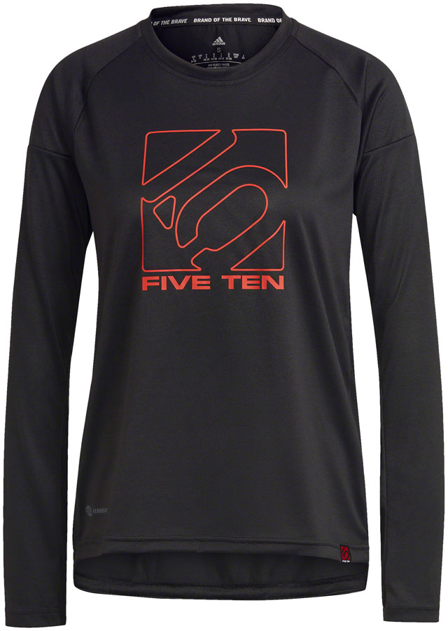 Load image into Gallery viewer, Five-Ten-Long-Sleeve-Jersey-Cycling-Jerseys-JRSY4855