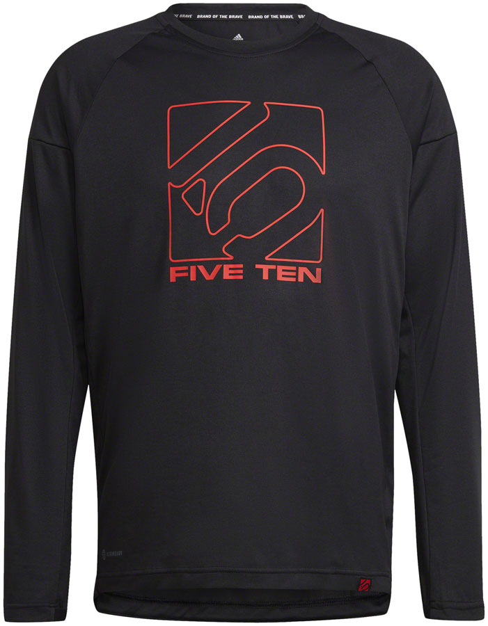 Load image into Gallery viewer, Five-Ten-Long-Sleeve-Jersey-Cycling-Jerseys-JRSY4844