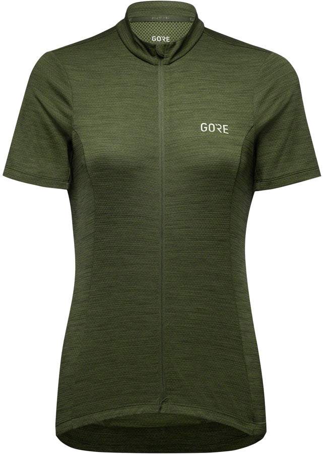 Load image into Gallery viewer, Gorewear-C3-Cycling-Jersey-Women's-Cycling-Jerseys-JRSY4702