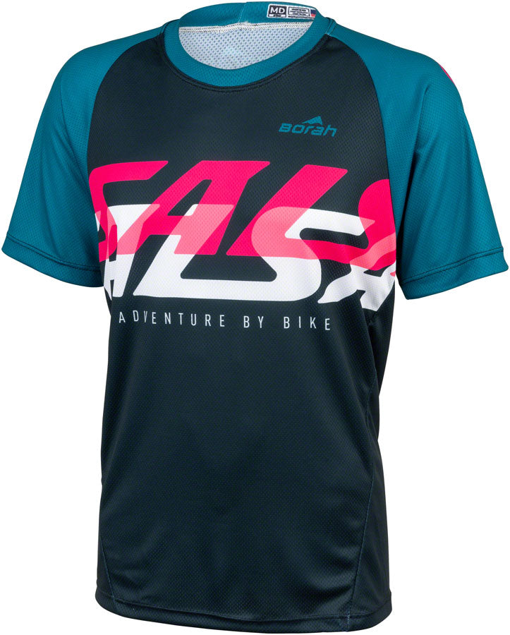 Load image into Gallery viewer, Salsa-Echo-MTB-Jersey-Men's-Cycling-Jerseys-JRSY5521