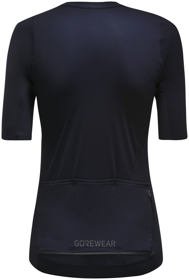 Load image into Gallery viewer, Gorewear Distance Jersey - Blue, Women's, Small/4-6