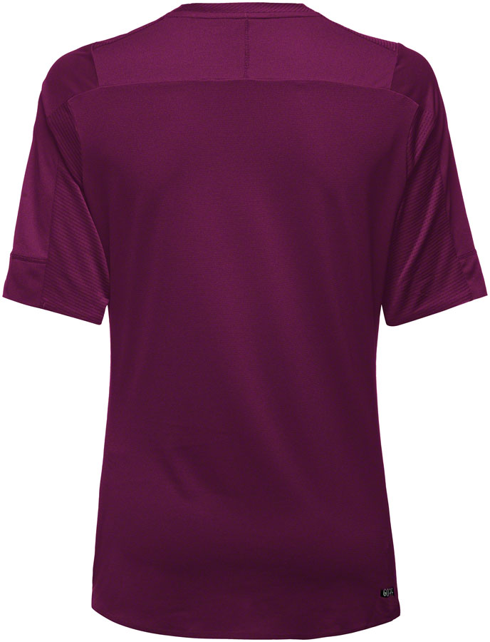 Load image into Gallery viewer, Gorewear Trail KPR Jersey - Process Purple, Women's, Large/12-14