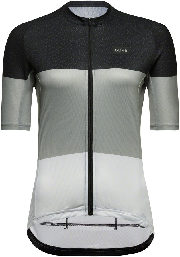 Load image into Gallery viewer, Gorewear-Spirit-Stripes-Jersey-Women's-Cycling-Jerseys-JRSY5657