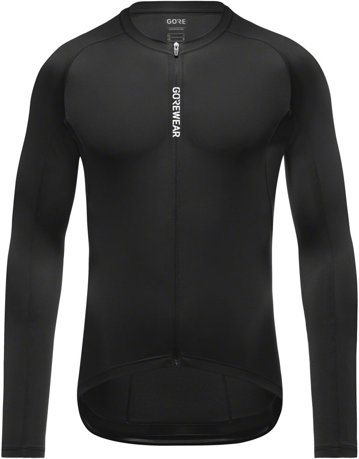 Load image into Gallery viewer, Gorewear-Spinshift-Jersey-Long-Sleeve-Men's-Cycling-Jerseys-JRSY6301