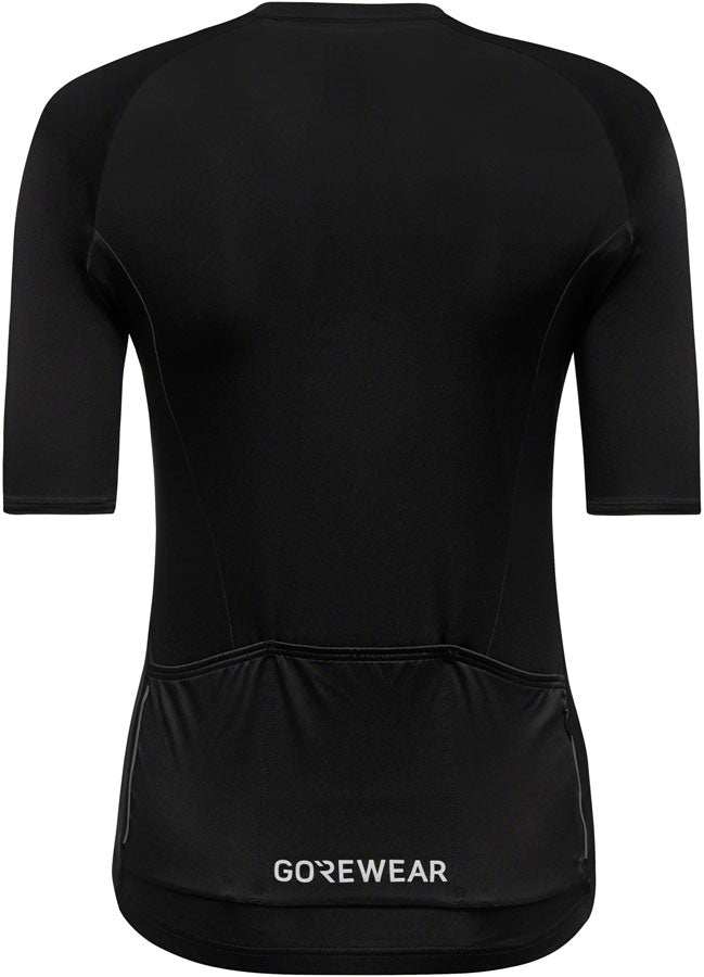 Load image into Gallery viewer, Gorewear Spinshift Jersey - Black, Women's, Small/4-6