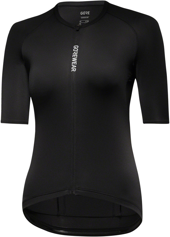 Load image into Gallery viewer, Gorewear Spinshift Jersey - Black, Women's, Small/4-6