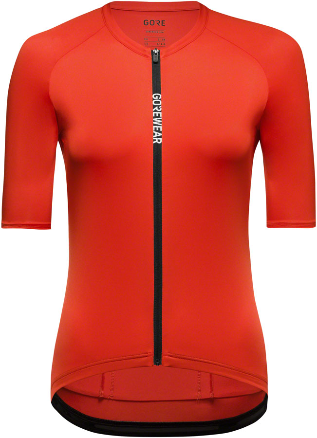 Load image into Gallery viewer, Gorewear-Spinshift-Jersey-Short-Sleeve-Women's-Cycling-Jerseys-JRSY5613