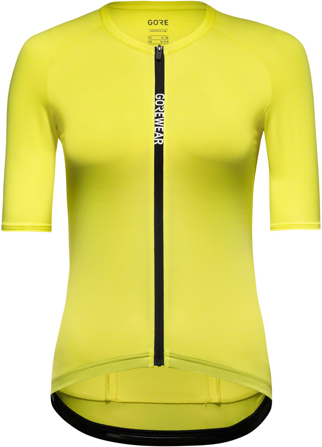 Load image into Gallery viewer, Gorewear-Spinshift-Jersey-Short-Sleeve-Women's-Cycling-Jerseys-JRSY5609