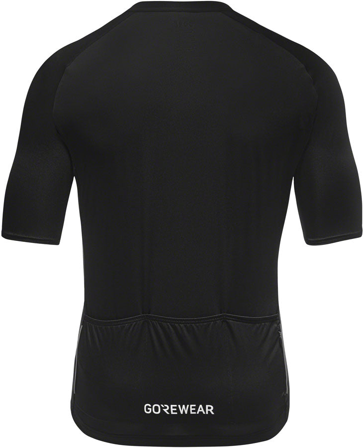 Load image into Gallery viewer, Gorewear Spinshift Jersey - Black, Men's, Small/Medium