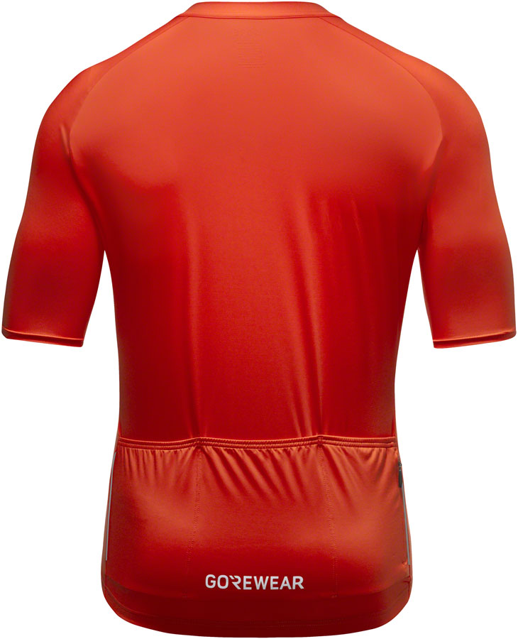 Load image into Gallery viewer, Gorewear Spinshift Jersey - Fireball, Men's, Small