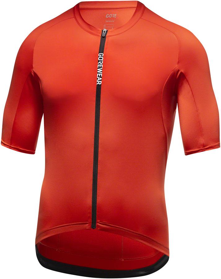 Load image into Gallery viewer, Gorewear Spinshift Jersey - Fireball, Men's, Small