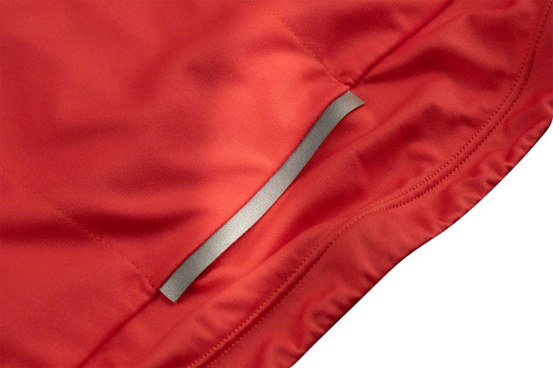 Load image into Gallery viewer, Bellwether Criterium Pro Jersey - Coral, Women's, Large