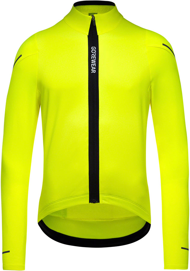 Load image into Gallery viewer, Gorewear-Spinshift-Thermo-Jersey-Cycling-Jerseys-JRSY5889