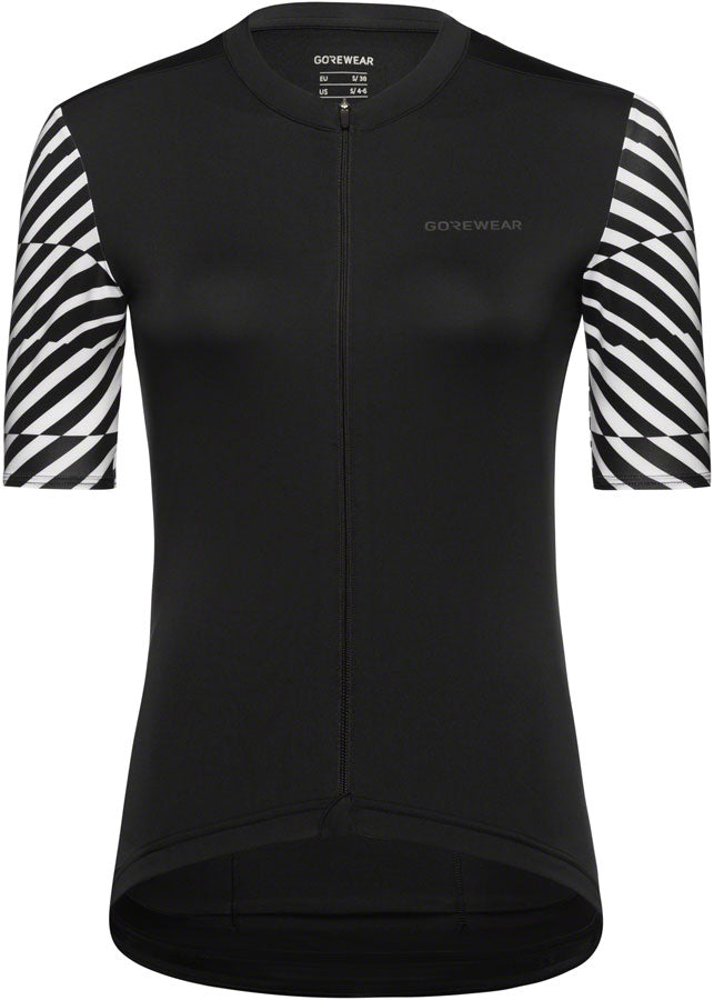 Load image into Gallery viewer, Gorewear-Swiftride-Optical-Jersey-Women's-Cycling-Jerseys-JRSY5934