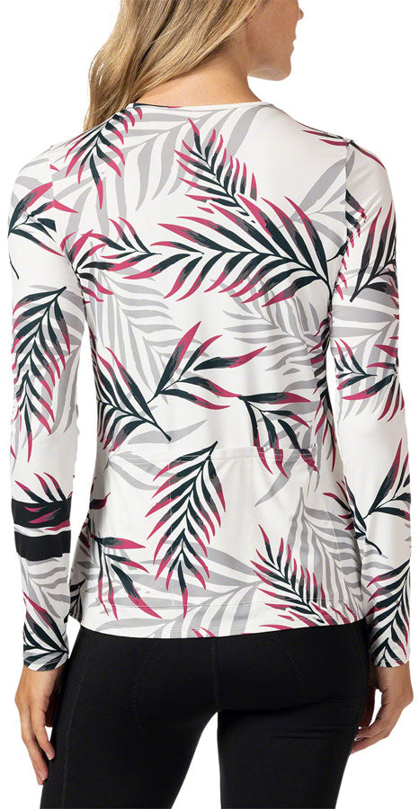 Load image into Gallery viewer, Terry Soleil Flow Long Sleeve Top - Women's, Caicos, Medium