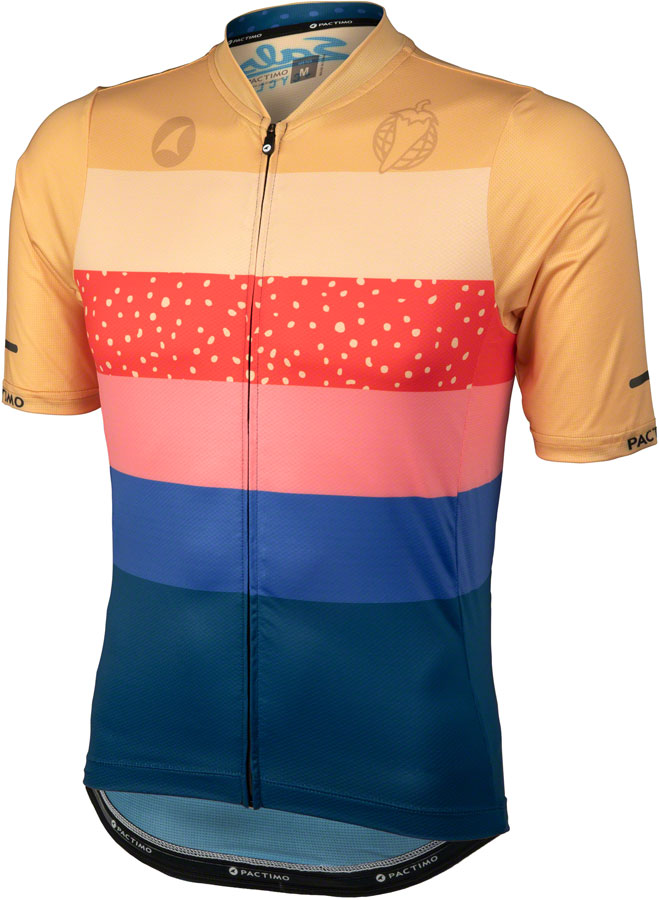 Load image into Gallery viewer, Salsa-Team-Polytone-Jersey-Men's-Cycling-Jerseys-JRSY4491