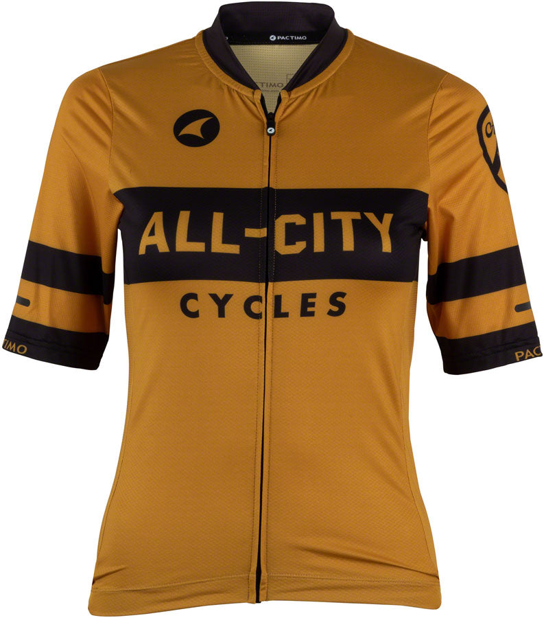 Load image into Gallery viewer, All-City-Classic-Logowear-Jersey-Cycling-Jerseys-JRSY4064