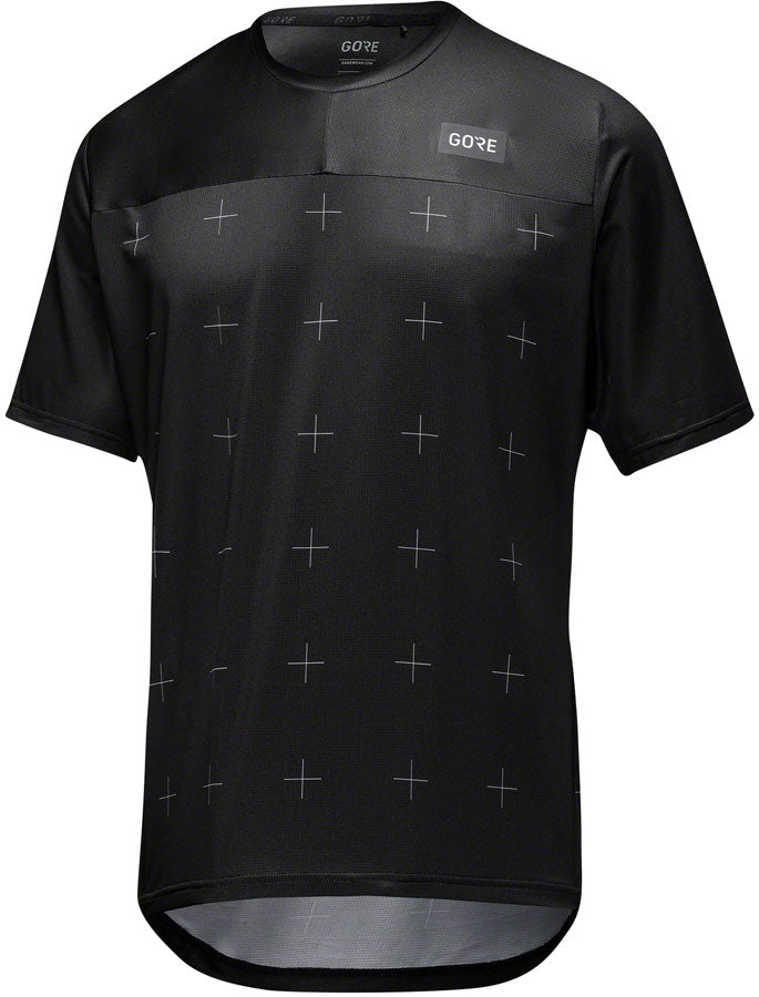 Load image into Gallery viewer, Gorewear-Trail-KPR-Daily-Jersey-Short-Sleeve-Men's-Cycling-Jerseys-JRSY4309