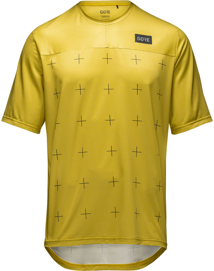 Load image into Gallery viewer, Gorewear-Trail-KPR-Daily-Jersey-Short-Sleeve-Men's-Cycling-Jerseys-JRSY4327