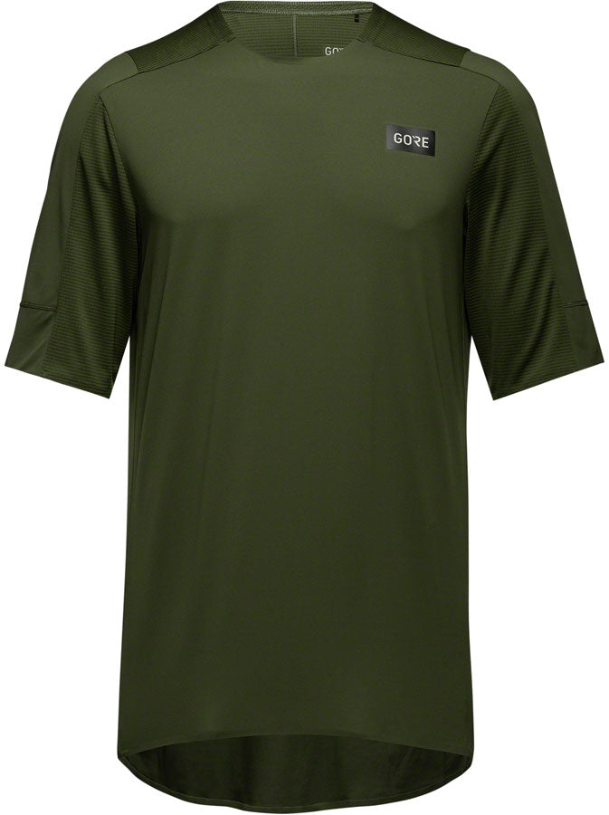 Load image into Gallery viewer, Gorewear-Trail-KPR-Tech-Jersey-Men's-Cycling-Jerseys-JRSY4574
