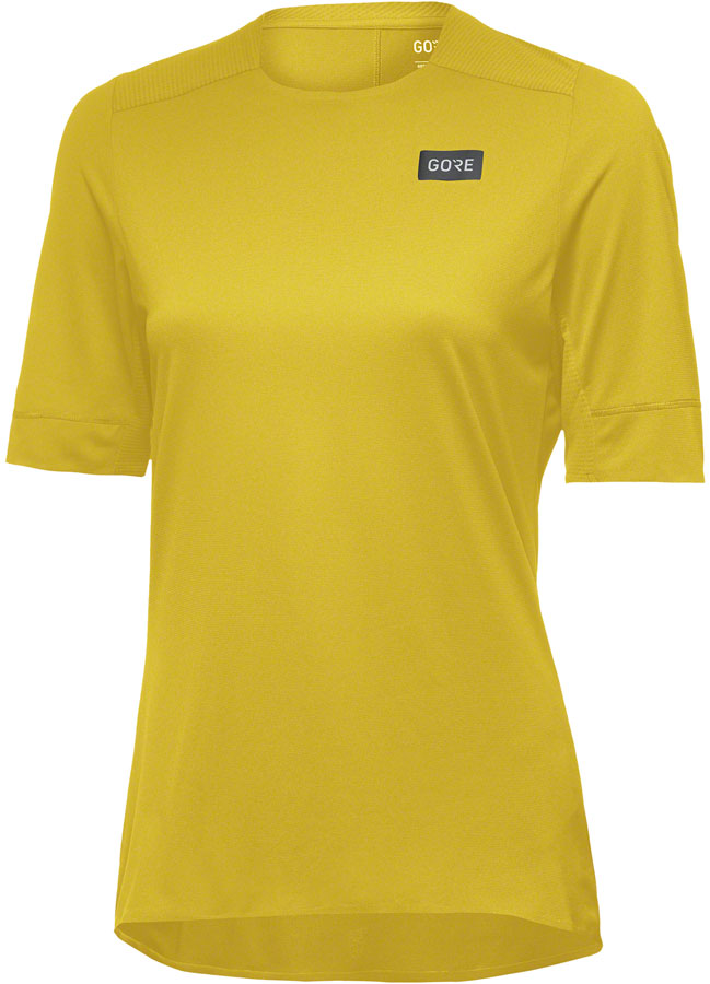 Load image into Gallery viewer, Gorewear-Trail-KPR-Tech-Jersey-Women's-Cycling-Jerseys-JRSY4265