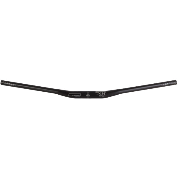 Load image into Gallery viewer, Kalloy-Aluminum-FRHB1553-MTB-Flat-Riser-Handlebar