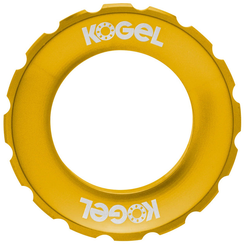 Load image into Gallery viewer, Kogel-Bearings-Center-Lock-Lockring-Disc-Rotor-Parts-and-Lockrings-DSRT0807