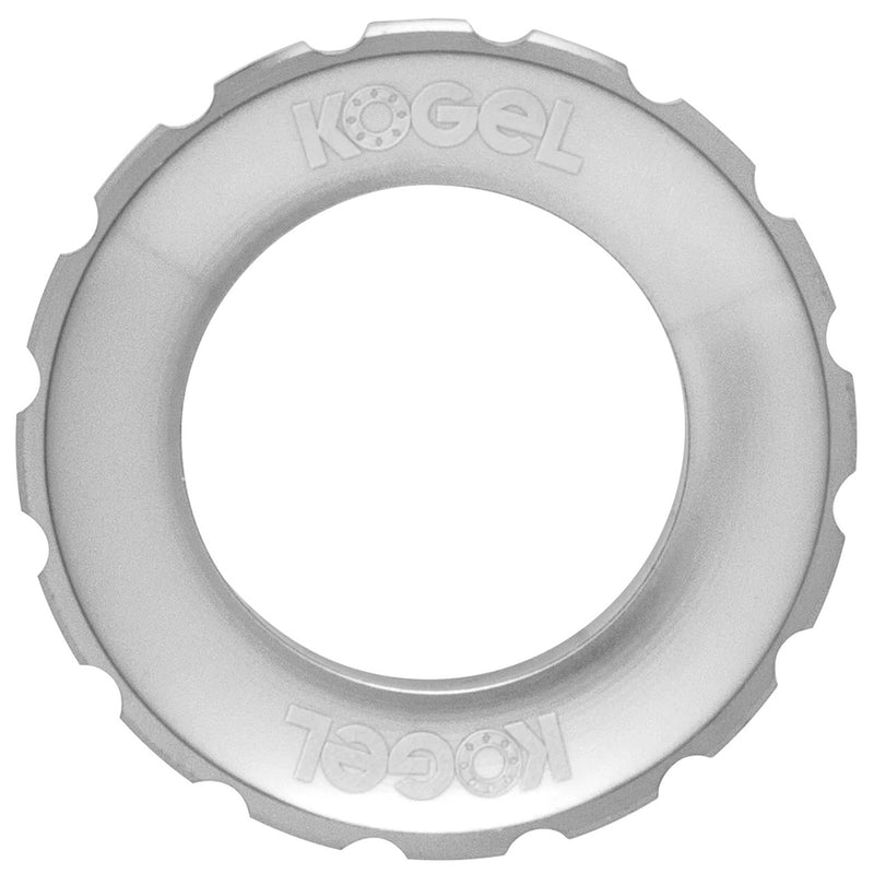 Load image into Gallery viewer, Kogel-Bearings-Center-Lock-Lockring-Disc-Rotor-Parts-and-Lockrings-DSRT0808
