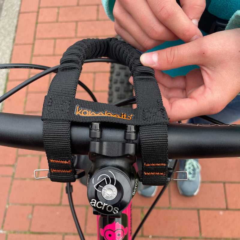 Load image into Gallery viewer, Kommit Bike Bungee