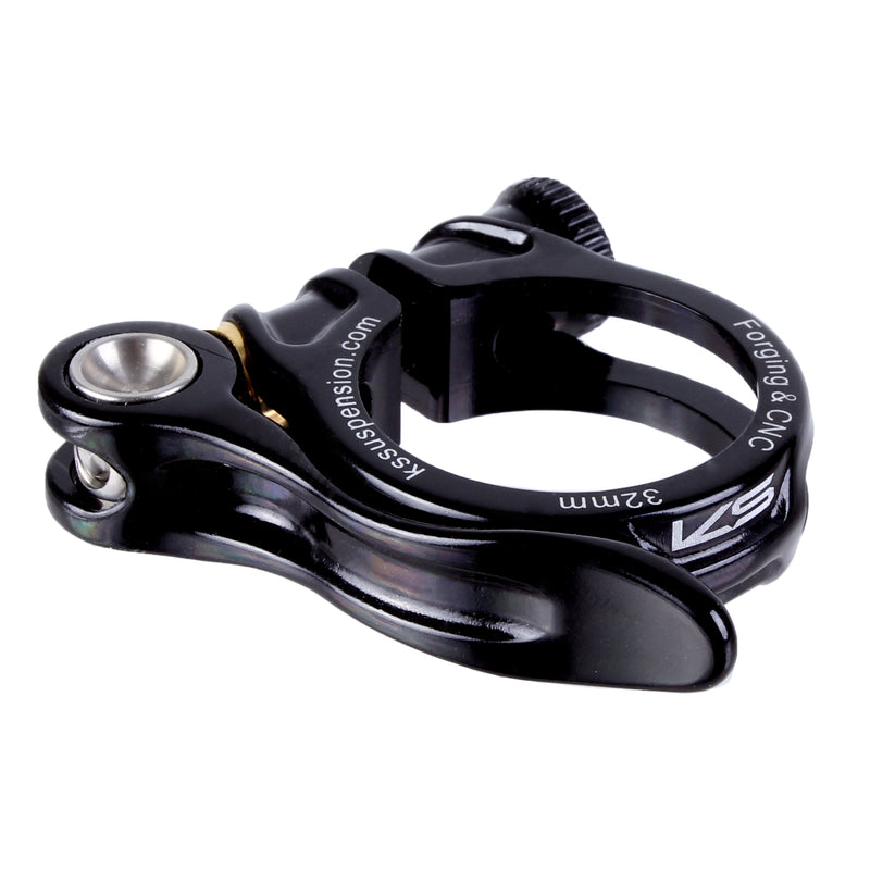 Load image into Gallery viewer, KS-Ether-QR-Seat-Clamp-Seatpost-Binder-Bolt-STBB0130