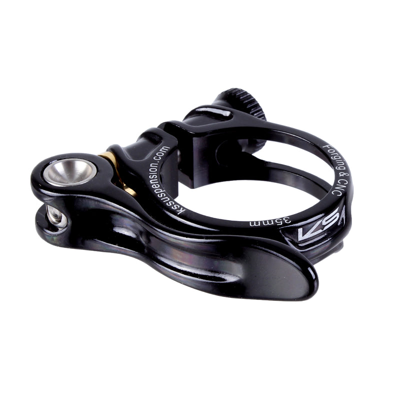Load image into Gallery viewer, KS-Ether-QR-Seat-Clamp-Seatpost-Binder-Bolt-STBB0131