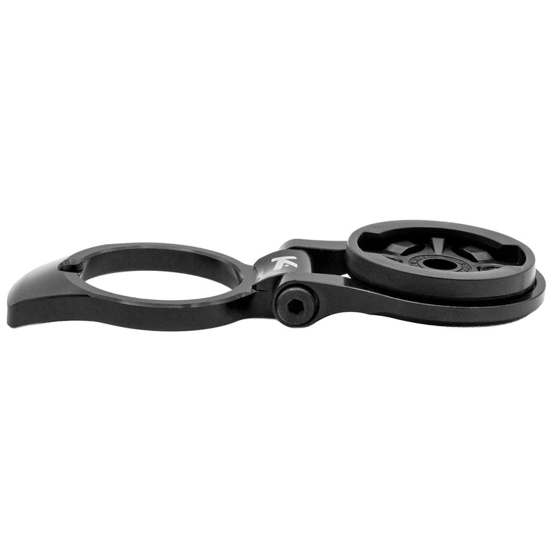 Load image into Gallery viewer, K-Edge Garmin Roval Control Stem Mount, Adjustable, Black Ano