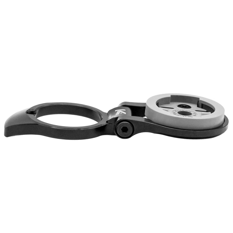 Load image into Gallery viewer, K-Edge Wahoo Roval Control Stem Mount, Adjustable, Black Ano