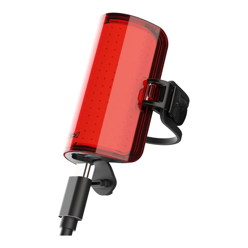 Load image into Gallery viewer, Knog Cobber Reflex Light, Rear, Black