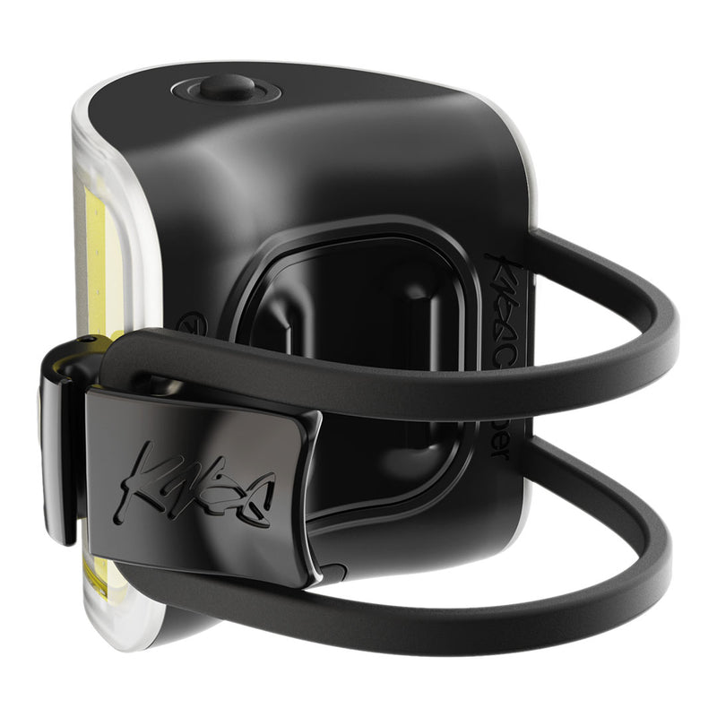 Load image into Gallery viewer, Knog Cobber Mini Light, Front, Black