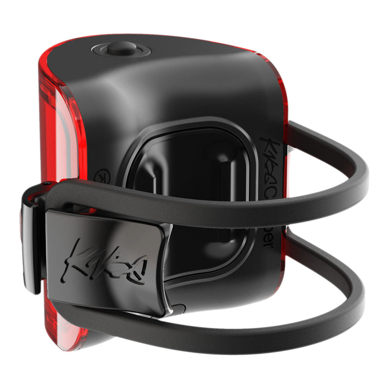 Load image into Gallery viewer, Knog Cobber Mini Light, Rear, Black