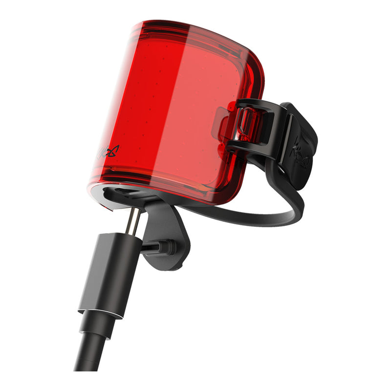 Load image into Gallery viewer, Knog Cobber Mini Light, Rear, Black