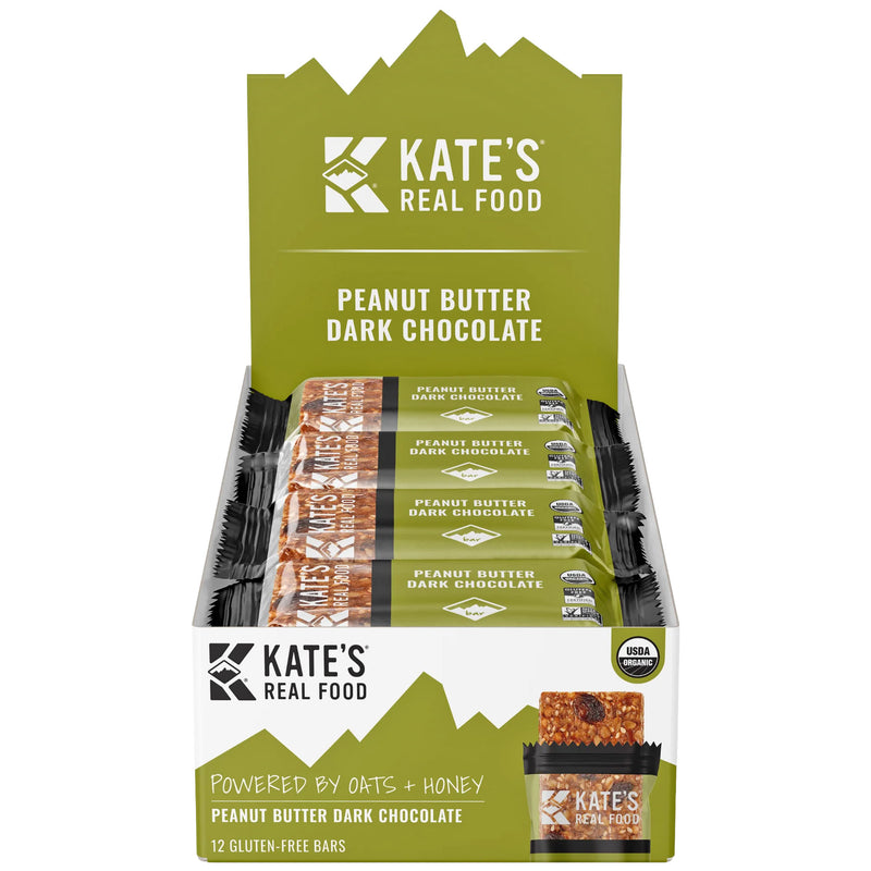 Load image into Gallery viewer, Kates-Real-Food-Energy-Bar-BMX-Number-Plate-BXNP0129