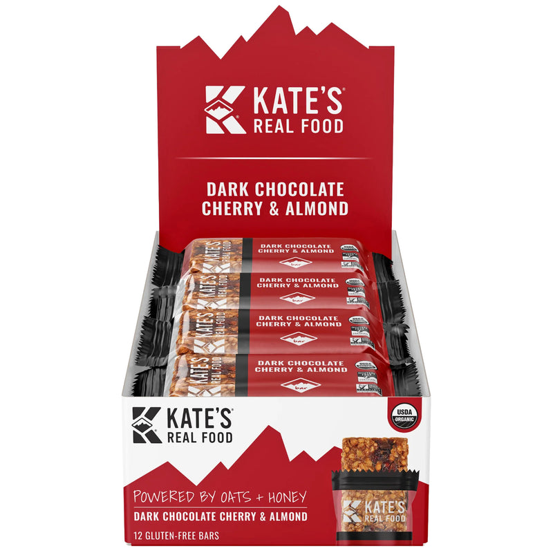 Load image into Gallery viewer, Kates-Real-Food-Energy-Bar-BMX-Number-Plate-BXNP0126