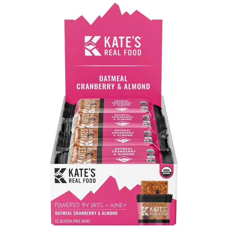Load image into Gallery viewer, Kates-Real-Food-Energy-Bar-BMX-Number-Plate-BARS0822