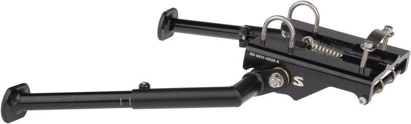 Load image into Gallery viewer, Surly-Double-Wide-Kickstand-Kickstand-KSPT0008