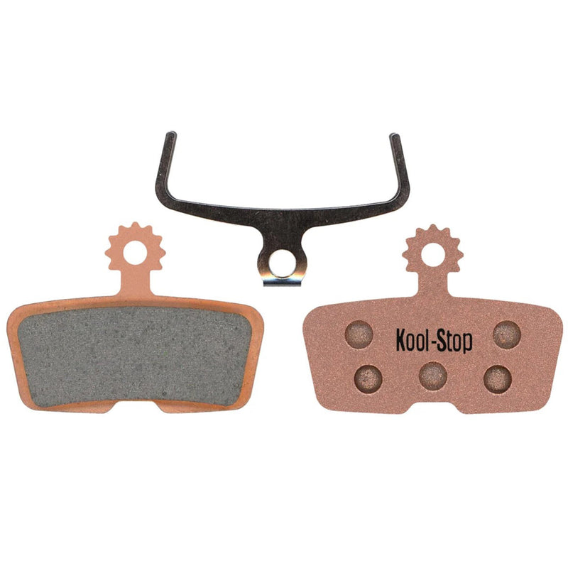 Load image into Gallery viewer, Kool-Stop Avid Code R Disc Brake Pads Sintered Performance for SRAM Guide RE & Downhill Riding