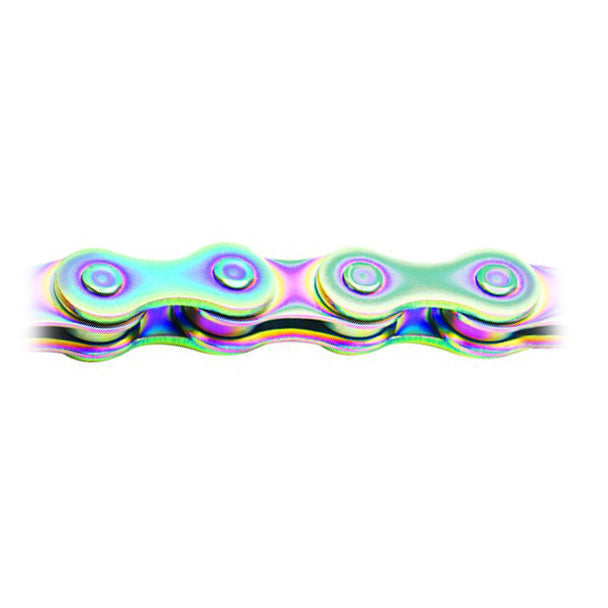 Load image into Gallery viewer, KMC-Z1eHX-Wide-Single-Speed-Chain-CHIN0279-Bicycle-Chain
