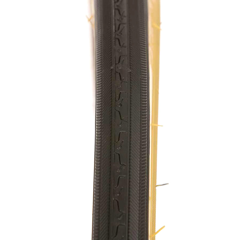 Load image into Gallery viewer, Kenda K34 SRC Tire. 27 x 1-1/4", Gumwall