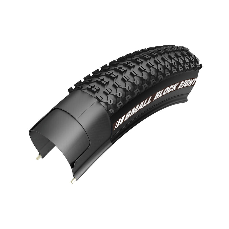 Load image into Gallery viewer, Kenda Small Block-8 K Tire, 26 x 2.35" DTC NLA