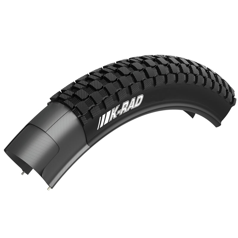 Load image into Gallery viewer, Kenda-K-Rad-24-in-2.3-in-Wire-TR5209-Wire-Bead-Tires