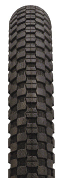 Load image into Gallery viewer, Kenda KRad Sport 26 x 2.3 Clincher Wire TPI 80 Black/Bsk Reflective SRC MTB Tire