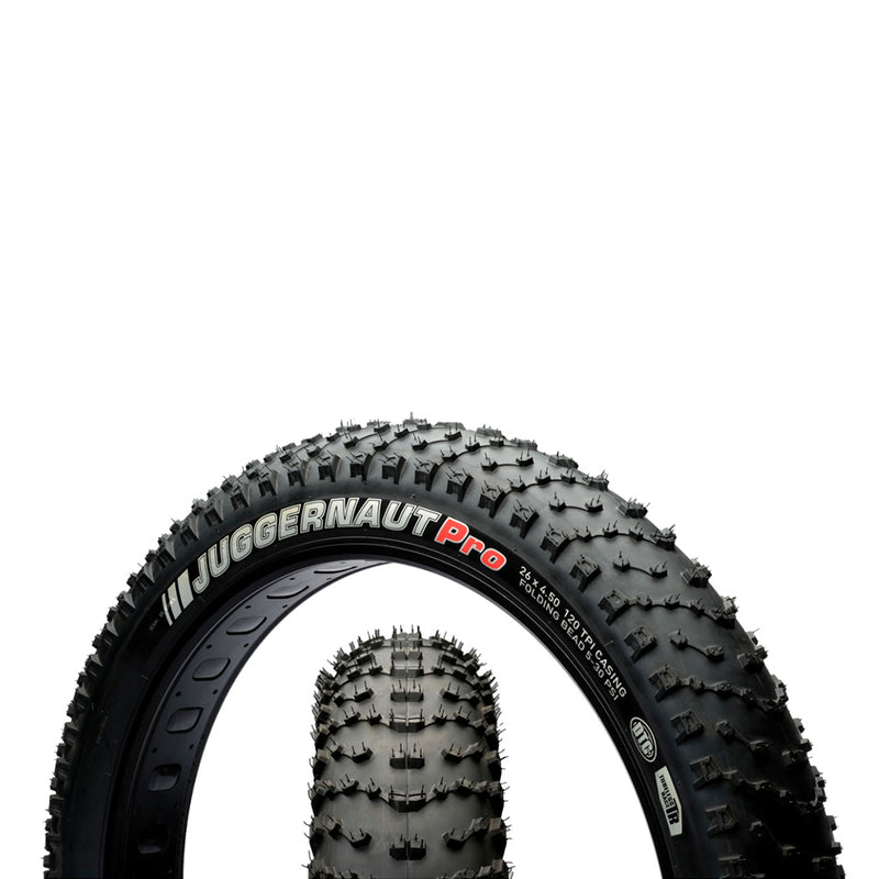 Load image into Gallery viewer, Kenda-Juggernaut-Wire-TIRE12637-Wire-Bead-Tires