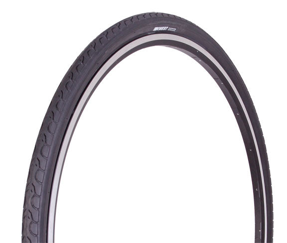Load image into Gallery viewer, Kenda-Kwest-700c-25-mm-Wire-TIRE1417-Wire-Bead-Tires