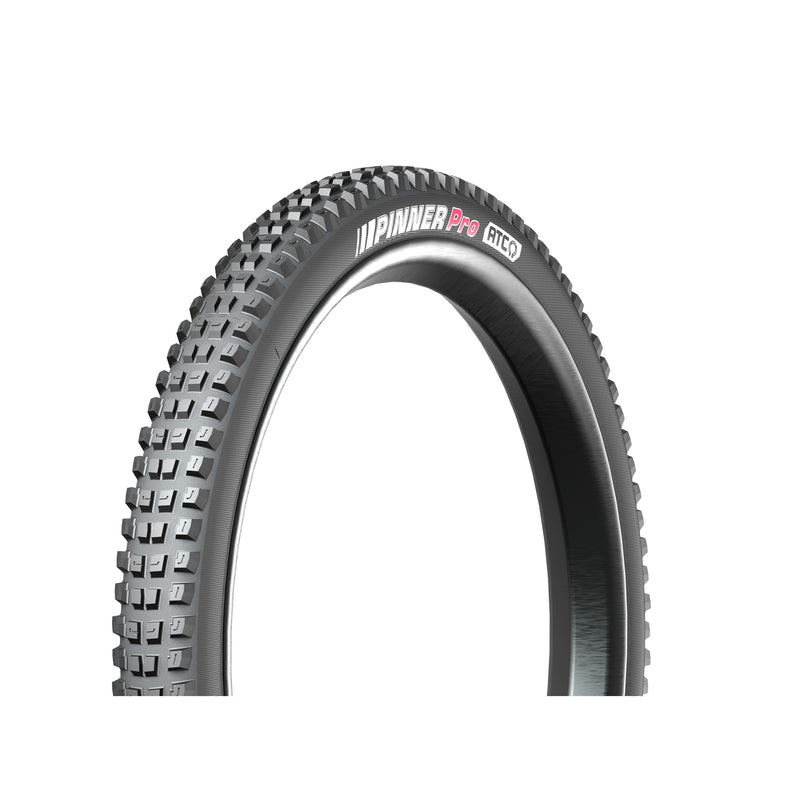 Load image into Gallery viewer, Kenda-Pinner-Pro-27.5-in-Plus-2.4-in-Folding-TR2474-Folding-Tires